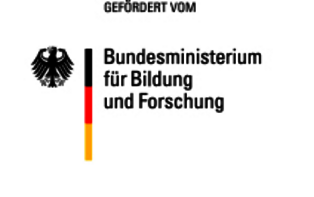 gefördert vom Bundesministerium für Bildung und Forschung gefördert vom Bundesministerium für Bildung und Forschung